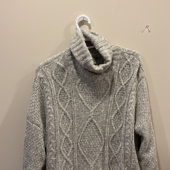 Small aerie long knit - Picture 2 of 3